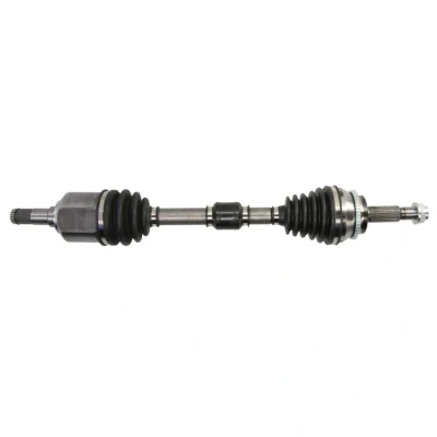 Abbildung von MAGNETI MARELLI 302004190269 Antriebswelle Vorderachse links 620 TOYOTA: Corolla Verso