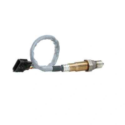 Abbildung von BOSCH 0 281 004 221 Lambdasonde 5 RENAULT: MEGANE 3 Grandtour, Espace 5, Clio 4, MERCEDES BENZ: A Class, Vito Van, C Class Saloon, NISSAN: Qashqai 2