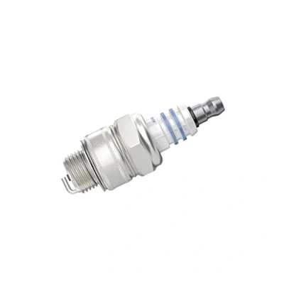 Abbildung von BOSCH 0 242 215 801 Zündkerze M 14 x 1,25 SW: 20,8