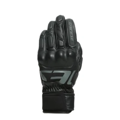 Abbildung von Dainese HP Gloves, Handschuhe Ski, Snowboard, Wasserdicht, echtes Leder, Protektoren