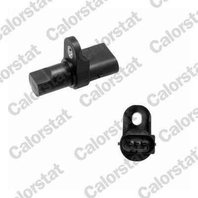Abbildung von CALORSTAT by Vernet CS0228 Sensor, Nockenwellenposition Hallsensor BMW: 5 Saloon, 3 Coupe, PEUGEOT: 508 I SW