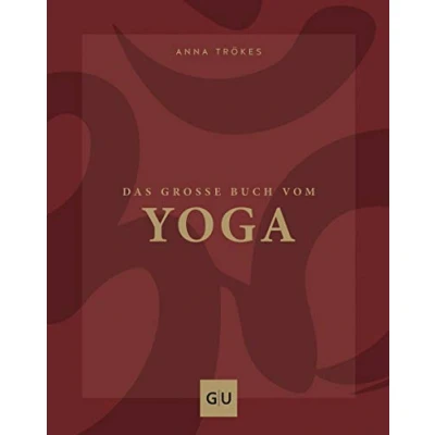 Abbildung von Das große Buch vom Yoga (GU &amp; Pilates)