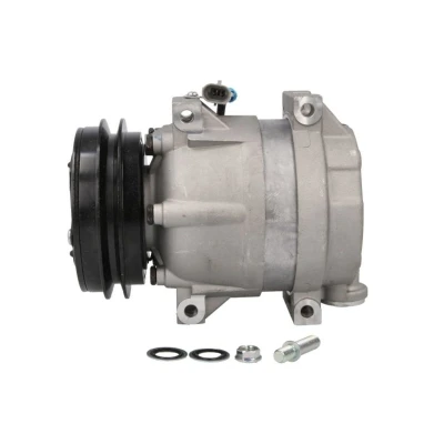 Abbildung von THERMOTEC KTT090467 Kompressor V5 12V PAG 46 R134a