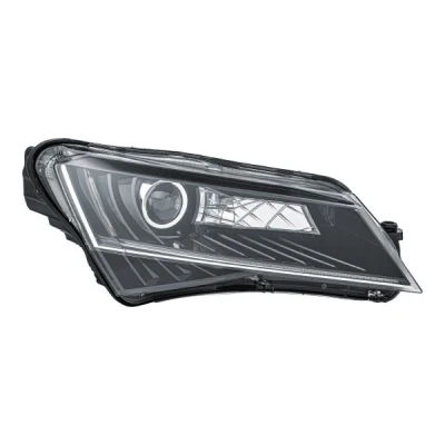 Abbildung von HELLA 1ZS 011 939 421 Scheinwerfer SKODA: Superb III Estate