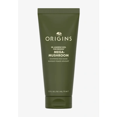 Abbildung von Origins Mega Mushroom Relief &amp; Resilience Soothing Face Maske 75 ml