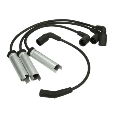 Abbildung von MAGNETI MARELLI 941318111273 Zündkabelsatz CHEVROLET: Aveo / Kalos Saloon