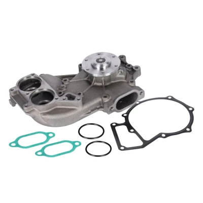 Abbildung von FEBI BILSTEIN 32184 Wasserpumpe Grauguss mit Dichtungen