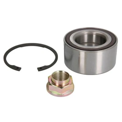 Abbildung von BTA H14040BTA Radlagersatz Vorderachse mit integriertem ABS Sensor 91 HONDA: CR V 3, 4