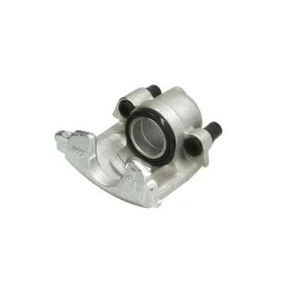 Abbildung von LAUBER 77.2216 Bremssattel Gusseisen Vorderachse links VOLKSWAGEN: GOLF 3, 2, Polo II Coupe, SEAT: Ibiza 2