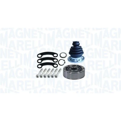 Abbildung von MAGNETI MARELLI 302009100040 Gelenksatz Hinterachse VOLKSWAGEN: TRANSPORTER 3 Bus, Kasten