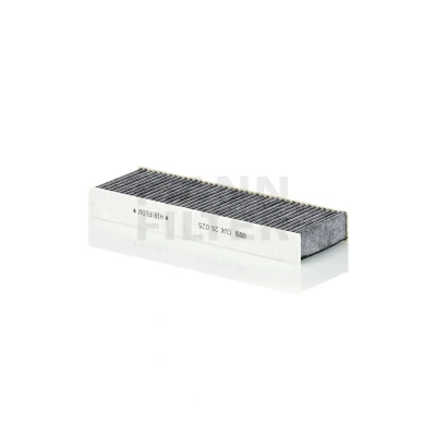 Abbildung von MANN FILTER CUK 26 025 2 Innenraumfilter Aktivkohlefilter 255 83 30 OPEL: Corsa F Hatchback, Mokka II, PEUGEOT: 208 II 2008