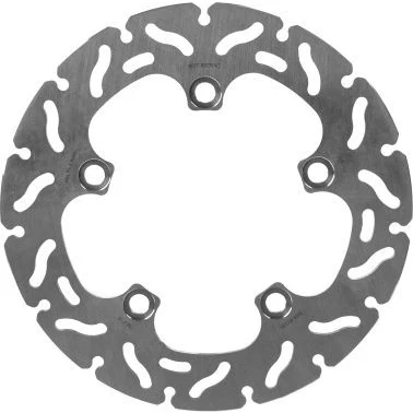 Abbildung von TRW MST362RAC Bremsscheibe 220 5