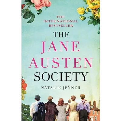 Abbildung von The Jane Austen Society: international bestseller that readers have fallen in love with!