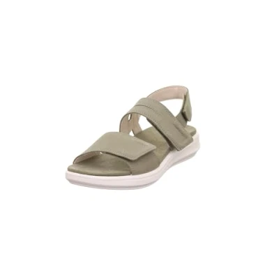 Abbildung von Legero Damen Ella Flache Sandale, Pino 7520, 43 EU