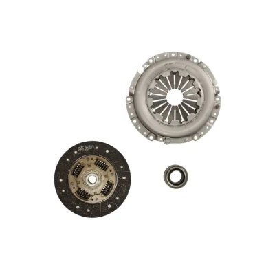 Abbildung von VALEO KIT3P 826415 Kupplungssatz mit Kupplungsdruckplatte Kupplungsscheibe, Ausrücklager 200 HYUNDAI: Getz