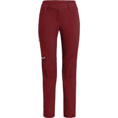 Abbildung von Salewa Puez Orval 2 Durastretch Pant Women, Syrah, S