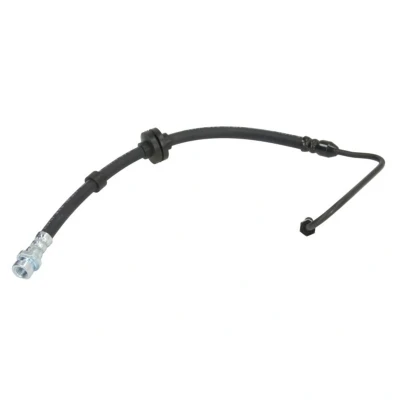 Abbildung von DELPHI LH7540 Bremsschläuche 400 120 SF RENAULT: LAGUNA 3 Grandtour,
