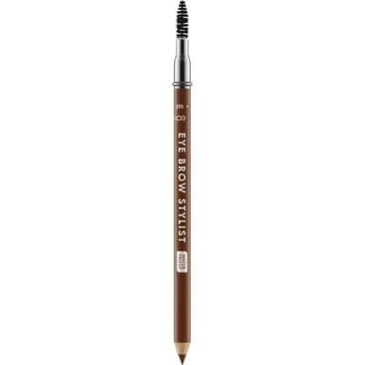 Abbildung von Catrice Eye Brow Stylist, Augenbrauenstift, Nr. 070, Braun, langanhaltend, matt, vegan, wasserfest, ohne Mikroplastikpartikel, Nanopartikel frei, 1er Pack (1.4g)