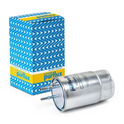 Abbildung von PURFLUX FCS960 Kraftstofffilter Filtereinsatz FIAT: Ducato III Van, Minibus, Platform / Chassis, PEUGEOT: Boxer Van