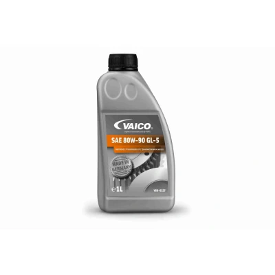 Abbildung von VAICO V60 0227 Schaltgetriebeöl 1 80W 90 Q+, Erstausrüsterqualität MADE IN GERMANY JEEP: WRANGLER 2, IVECO: DAILY 3 Kasten/Kombi, HYUNDAI: SANTA FE 2