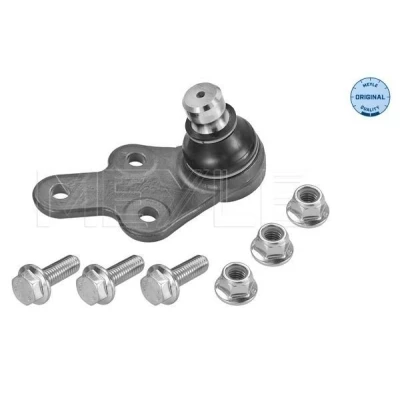 Abbildung von MEYLE 716 010 0026 Traggelenk außen, unten, Vorderachse rechts FORD: FOCUS 3 Turnier,