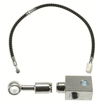 Abbildung von TRW PHD1254 Bremsschläuche 727 M10x1 SSANGYONG: Rexton / 2, W