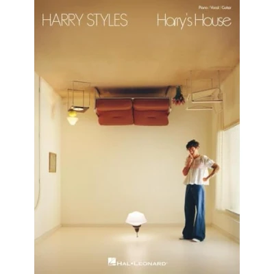 Abbildung von Harry&#039;s House [Vinyl LP]