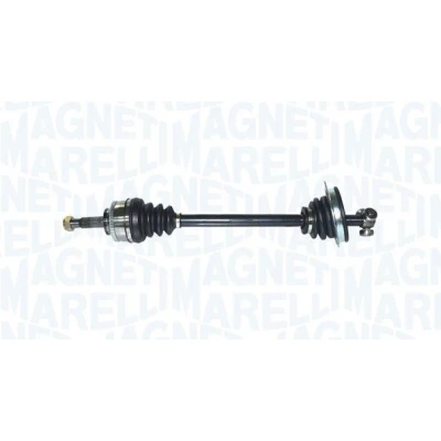 Abbildung von MAGNETI MARELLI 302004190089 Antriebswelle Vorderachse links 645,7 RENAULT: Scénic 1, Megane Scenic
