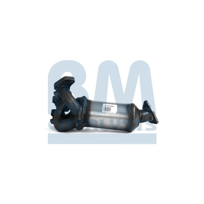 Abbildung von BM CATALYSTS BM91018H Katalysator Approved OPEL: Corsa D Hatchback, C Hatchback