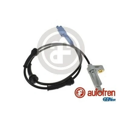 Abbildung von Sensor, Raddrehzahl AUTOFREN SEINSA DS0047