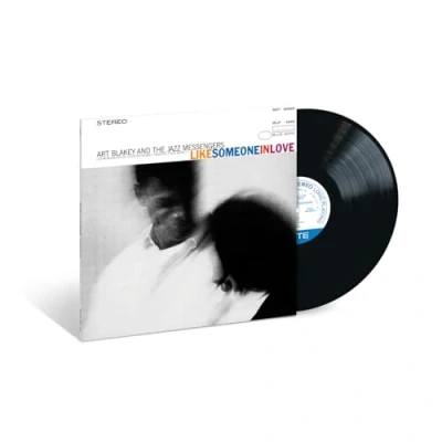 Abbildung von Like Someone in Love [Vinyl LP]