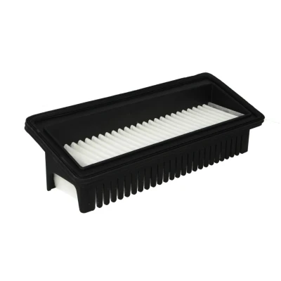 Abbildung von FILTRON AP 122/3 Luftfilter 76 102 274 Filtereinsatz HYUNDAI: i10 I