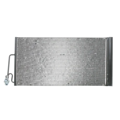 Abbildung von MAHLE ORIGINAL AC 590 000S Klimakondensator mit Dichtungen Trockner 16 13,8 630, 635 MINI: Clubman, Countryman, Hatchback kfzteile, mister auto,