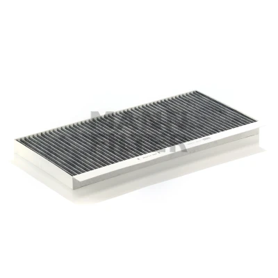 Abbildung von MANN FILTER CUK 5366 Innenraumfilter Aktivkohlefilter 530 241 31 BMW: X5, LAND ROVER: Range Rover 3