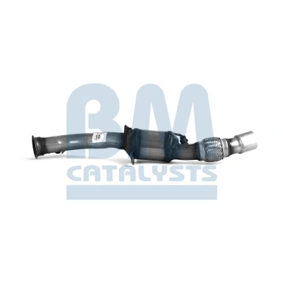 Abbildung von BM CATALYSTS BM80546H Katalysator BMW: 5 Saloon