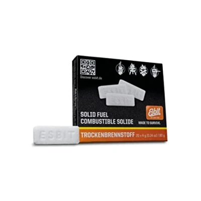 Abbildung von Relags Esbit 20x4 g