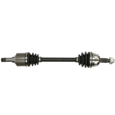 Abbildung von PASCAL G2F020PC Antriebswelle Vorderachse links 615 für Fahrzeuge mit ABS FIAT: 500 C Convertible