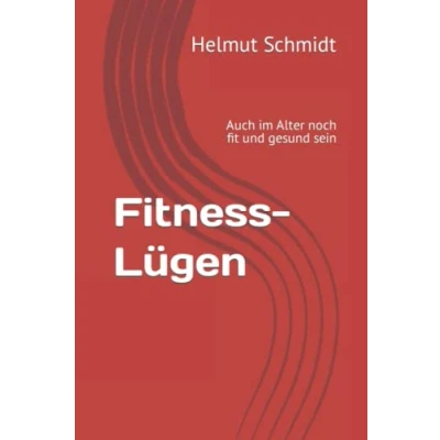 Abbildung von Fitness Lügen: Auch im Alter noch fit und gesund sein