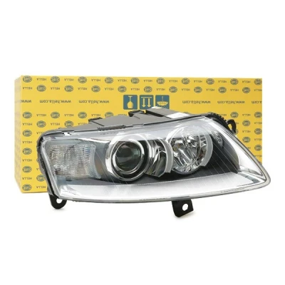 Abbildung von HELLA 1ZS 009 701 121 Scheinwerfer AUDI: A6 C6 Avant, Allroad, Saloon kfzteile, mister auto, atp autoteile, kfzteile24
