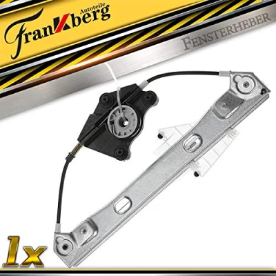Abbildung von Frankberg Fensterheber Hinten Links Kompatibel mit 159/159 Sportwagon 939 4/5 Türen Stufenheck Kombi 2005 2011 71740124