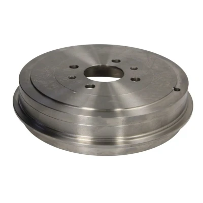 Abbildung von BOSCH 0 986 477 088 Bremstrommel 268 Hinterachse FIAT: Grande Punto Hatchback, II Doblo I Cargo