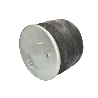 Abbildung von Magnum Technology 5002 03 0216P Federbalg, Luftfederung Vorderachse beidseitig