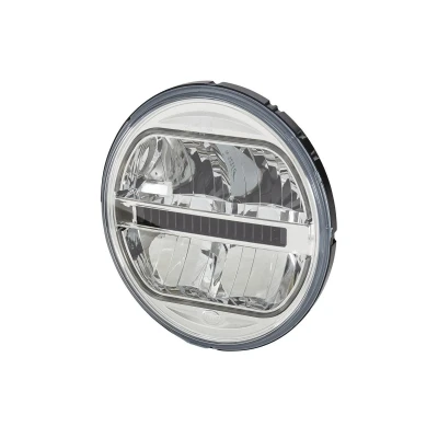 Abbildung von HELLA 1F8 241 400 011 Scheinwerfereinsatz, Fernscheinwerfer