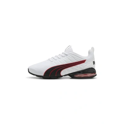 Abbildung von Puma Sneaker low, Herren, Größe: 44, White Mesh