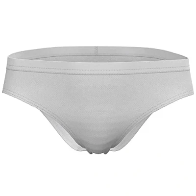 Abbildung von Odlo Damen Active F dry Light Funktionsunterwäsche Unterhose, Weiß, M EU