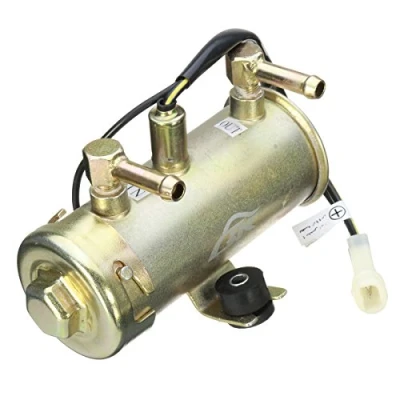 Abbildung von C FUNN Universal 12V Elektrische Kraftstoffpumpe Benzin Dieselpumpen Kit Hrf 027 Für Diesel Bio