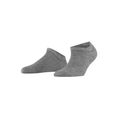 Abbildung von Falke Active Breeze Breathable Socken, Damen, Größe: 35 38, Grau