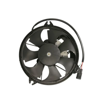 Abbildung von THERMOTEC D8P013TT Lüfter PEUGEOT: 407 Saloon, 607 Saloon