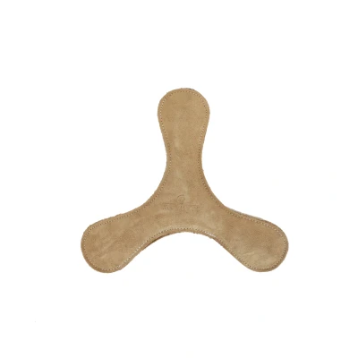 Abbildung von Kentucky Hundespielzeug Boomerang Pastel Beige