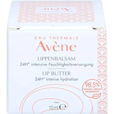 Abbildung von Avène Cold Cream Lippenbalsam, 10 ml Creme